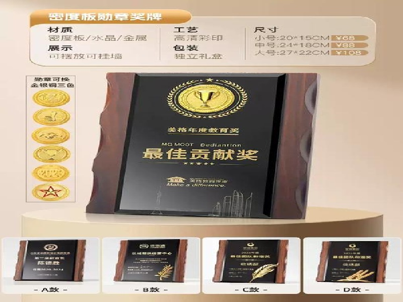 客户案例7-证书定制