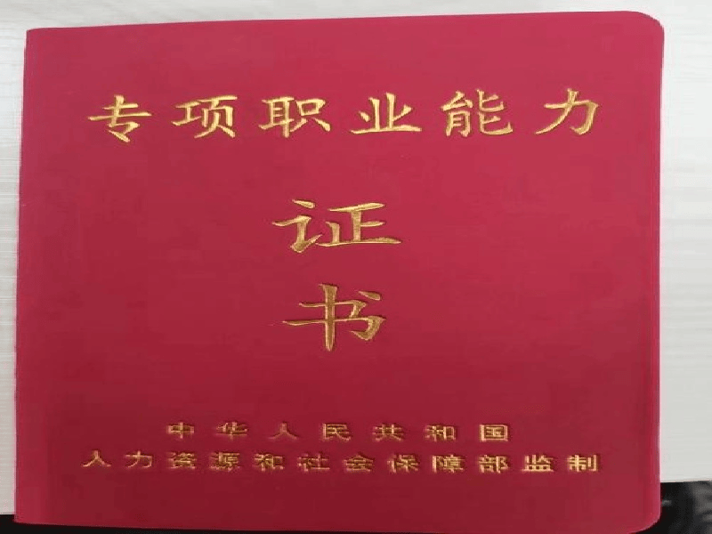客户案例5-证书定制